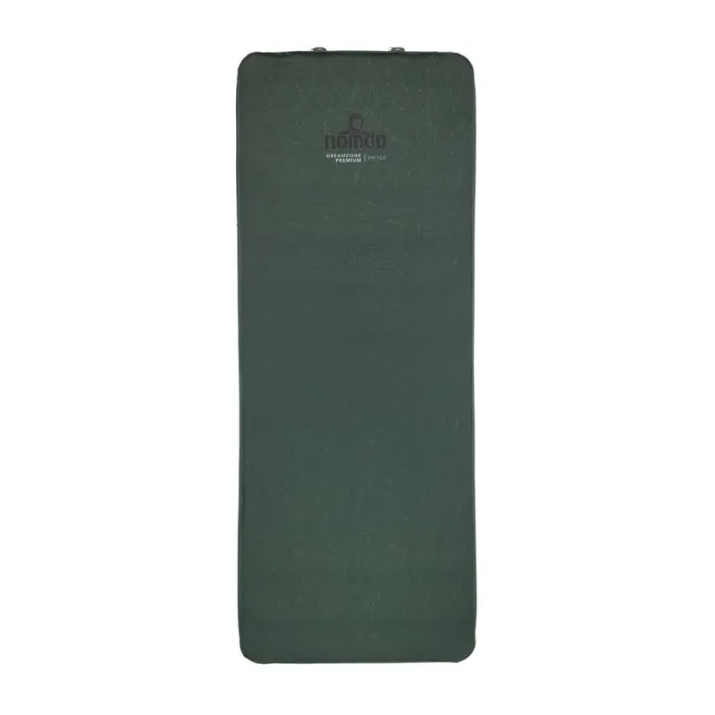 Nomad SI-Mat Dreamzone Premium XW 15.0 Exclusieve Aanbieding
