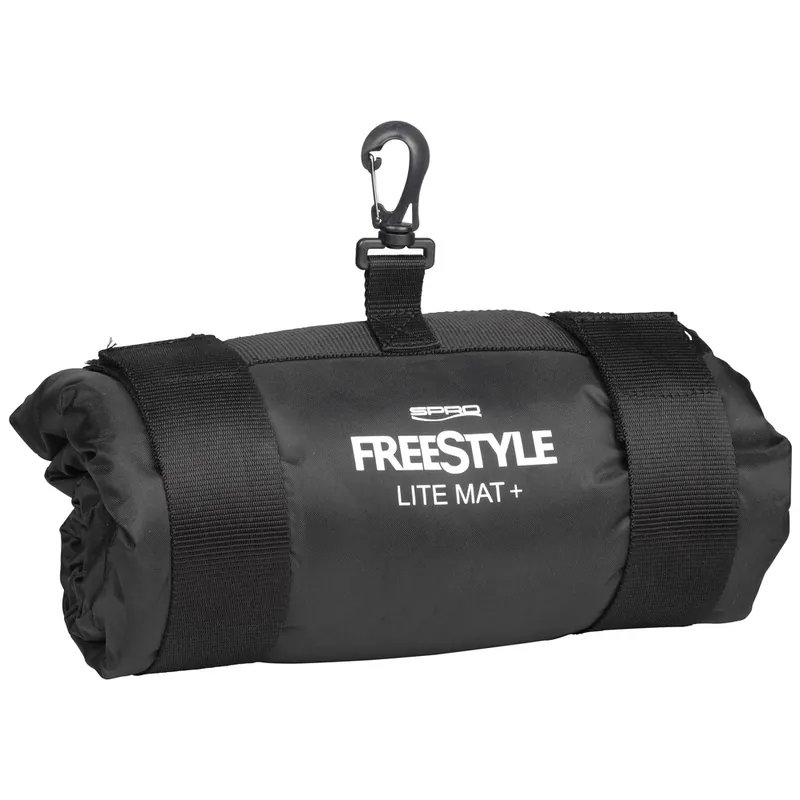 Spro Freestyle Lite Mat Plus 90Cm Gecertificeerd