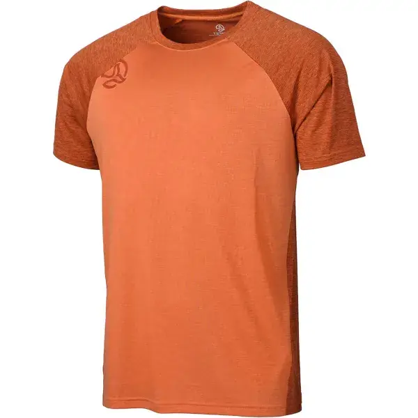 Bestel Nu WandelshirtTERNUAKRIN TEE M BURNT ORANGE
