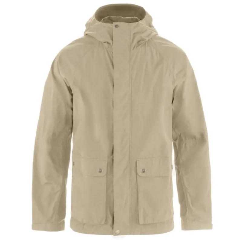 Merkproduct Fjallraven Vardag Vindby Jacket Heren