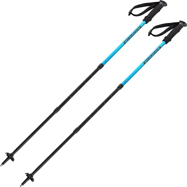 WandelstokSUMMITTIBET TWISTLOCK BLUE Merkproduct