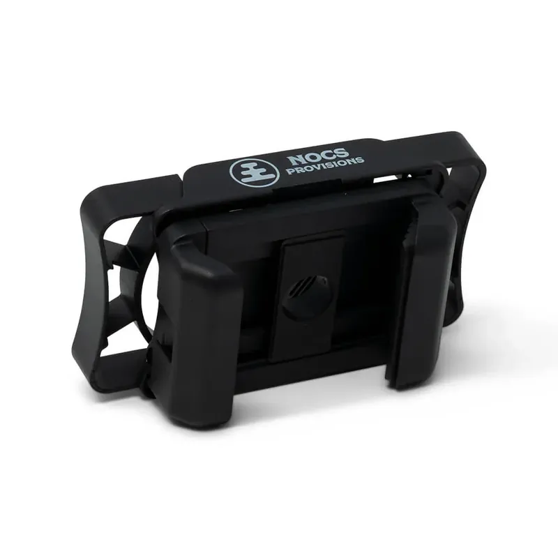 Actieprijs Nocs Photo Rig Smartphone Adapter - Black