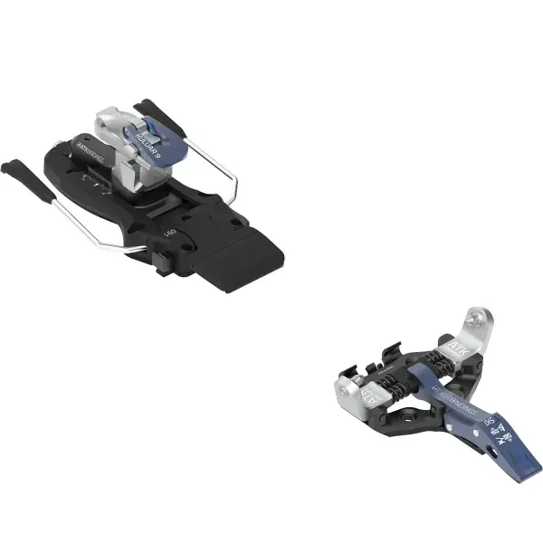 Laatste Versie Toerski bindingenATKKULUAR 9 BRAKE 91MM