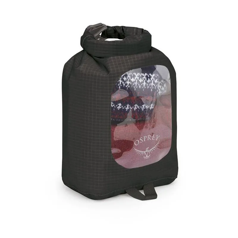 Korting Osprey Drysack 3L W/Window