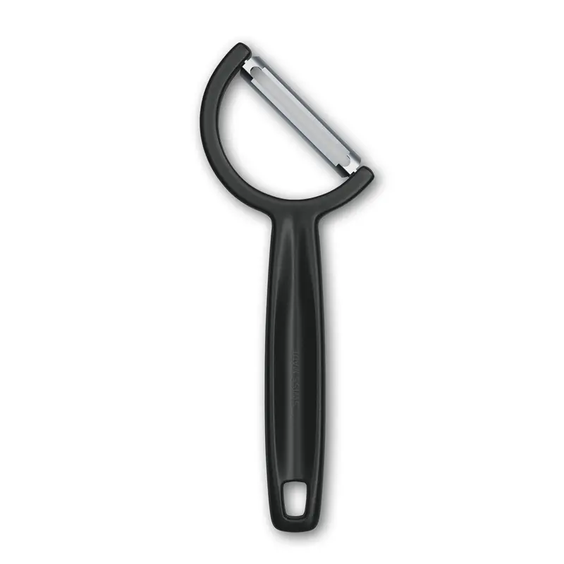 Alleen Vandaag Victorinox Dunschiller Rho Zwart Enkel