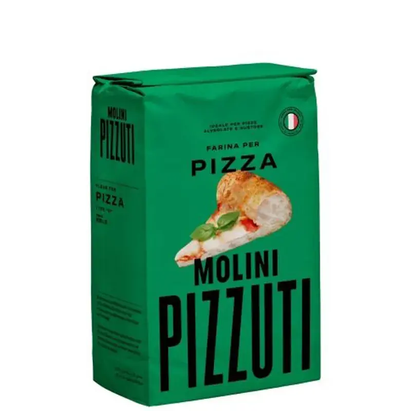 Speciale Aanbieding Pizzuti Tipo 0 Pizza 1Kg