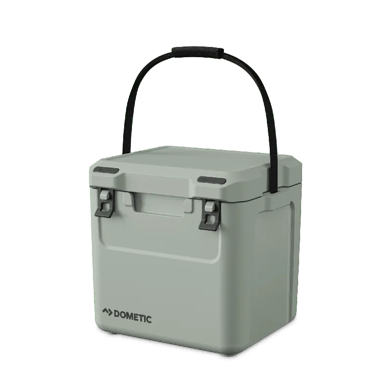 Laatste Kans Dometic Koeler Cool Ice 28 Liter - Moss