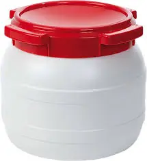 Curtec Waterkluis 10,4Ltr Alleen Vandaag