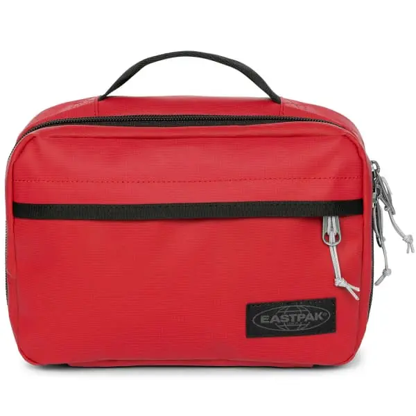 ToilettasEASTPAKROAD KIT TARP RED Fabrieksprijs