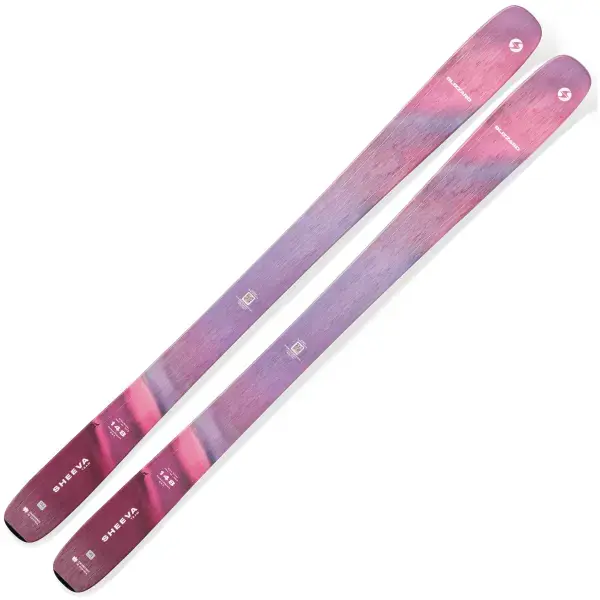 SkiBLIZZARDSHEEVA TEAM PURPLE/PINK Bestel Nu
