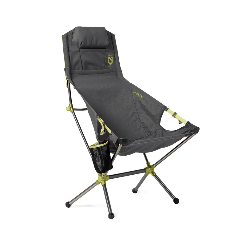Actieprijs Nemo Satellite Reclining Camp Chair