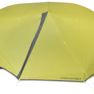 Beste Prijs Nemo Dagger Ridge Osmo 2P - Birch Bud
