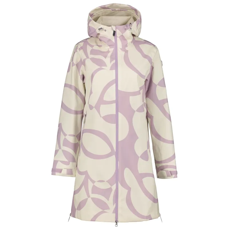 Luhta Coat Ailio Dames Exclusieve Aanbieding