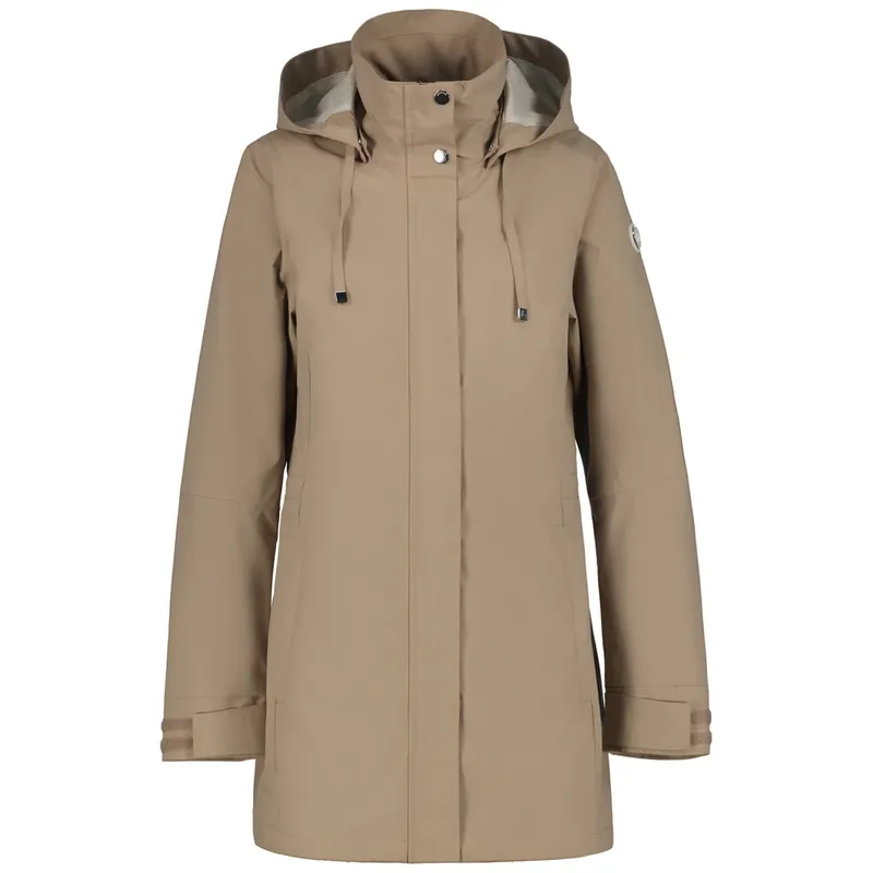 Beperkt Aanbod Luhta Jacket Erikkala Dames