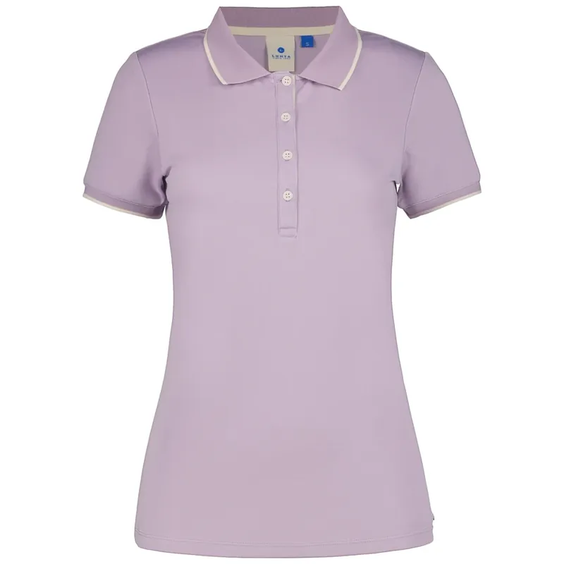 Flitsaanbieding Luhta Polo Shirts Kivimaa Dames