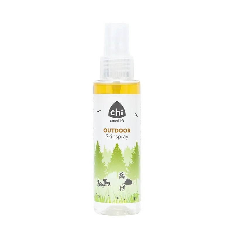 Chi Outdoor Skinspray 100ML Betaalbaar