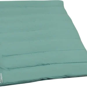 Uitverkoop Polydaun Slaapzak Beach House Duo - Mint/Wave - 150X210