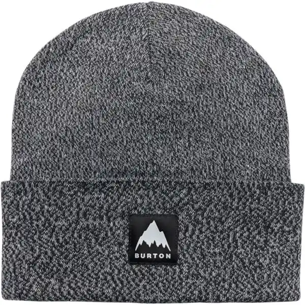 MutsBURTONRECYCLED KACTUSBUNCH TALL BEANIE TRUBLK/STWTML Gratis Retour