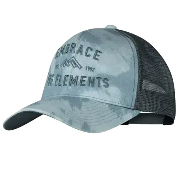 Goedkoop Lifestyle petBUFFEXPLORE TRUCKER CAP TERY FOREST