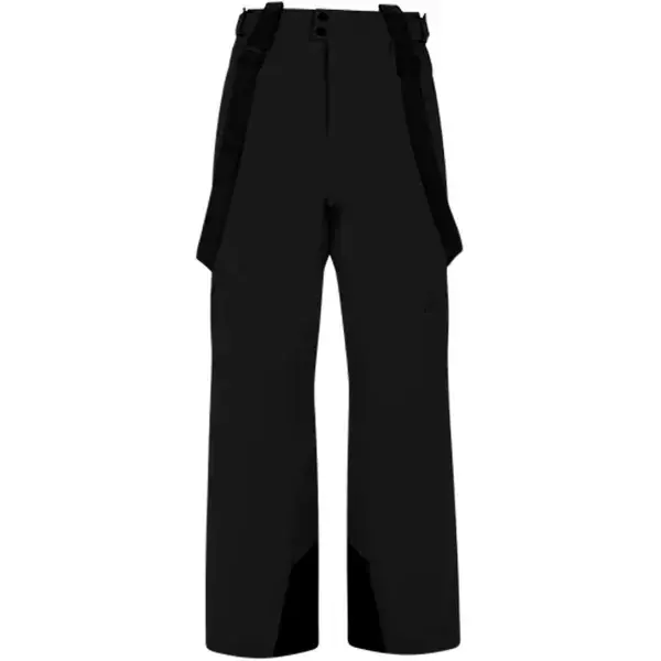 SkibroekPROTESTROWENS SNOW TRUE BLACK Direct Verzonden