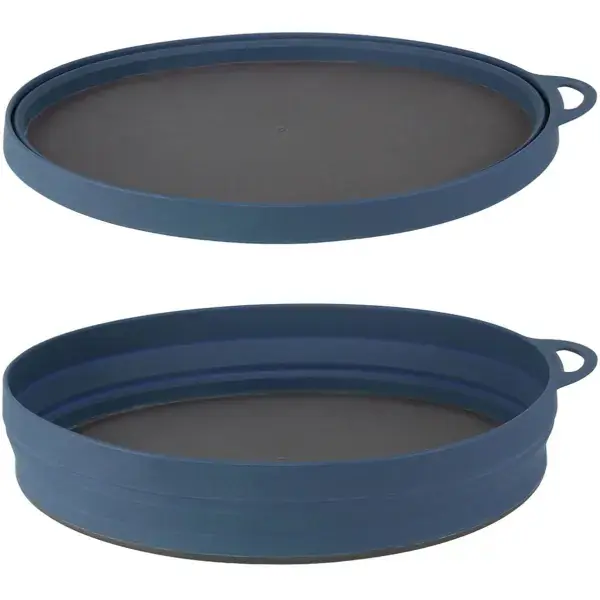 Finale Uitverkoop Outdoor serviesLIFEVENTUREELLIPSE FLEXI PLATE