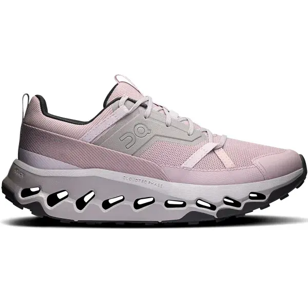 Lage wandelschoenenON RUNNINGCLOUDHORIZON W MAUVE/FADE Laatste Kans