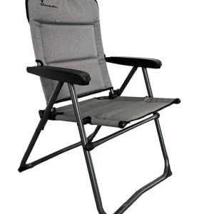 Isabella Nanna Stoel - Light Grey Must-Have