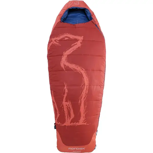 Exclusieve Aanbieding SlaapzakNORDISKPUK SCOUT