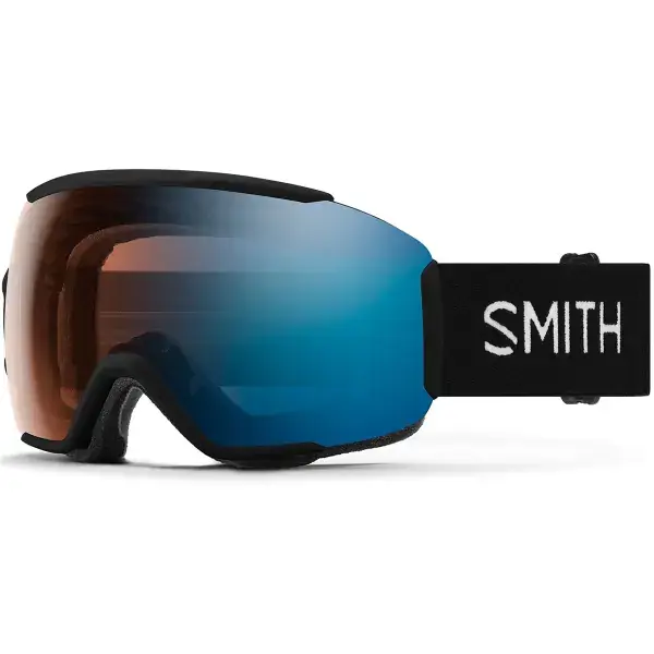 Speciale Aanbieding SkimaskerSMITHSEQUENCE OTG BLCK