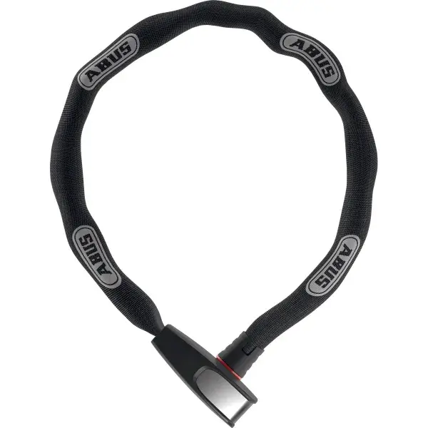 Premium FietsslotABUSCATENA 6806K/85 NOIR