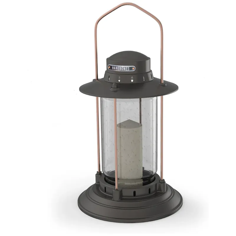 Barebones Hurricane Lantern Lage Kosten