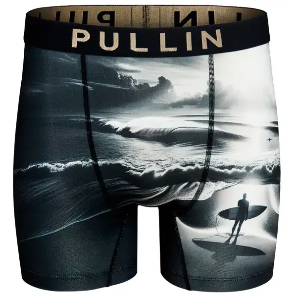 OndergoedPULLINFASHION 2 RIPSURF Fabrieksprijs