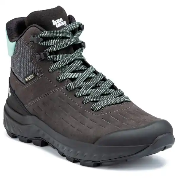 Hanwag Kaduro Mid Ltr GTX Dames Fabrieksprijs