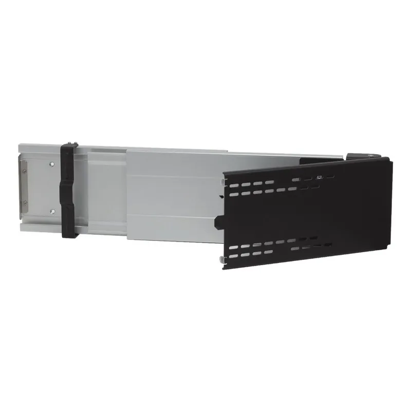Premium Caratec Flex Cfa-102L Zijdelings + Lock