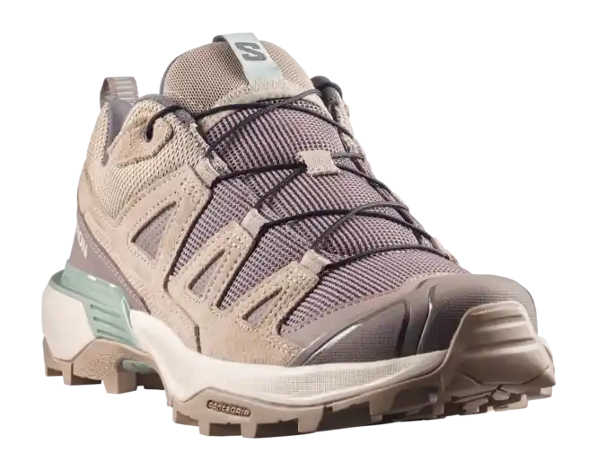 Laatste Versie Salomon X Ultra 360 LTR GTX Dames