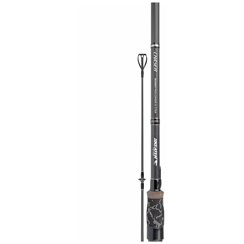 Korting Skeater Chaser DB Pike & Zander 11’ 2.75Lb