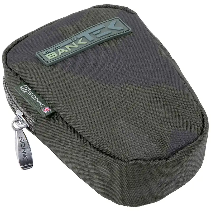Aanbieding Sonik Bank-Tek Digital Scales Pouch