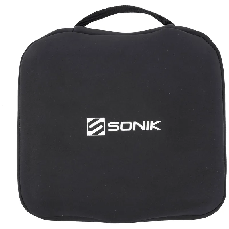 Actieprijs Sonik Sizzla Multi-Pan Set Deepcase