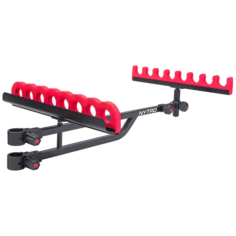 Nytro Connect-IT Adjust Rod & Kit Roost Meest Verkocht