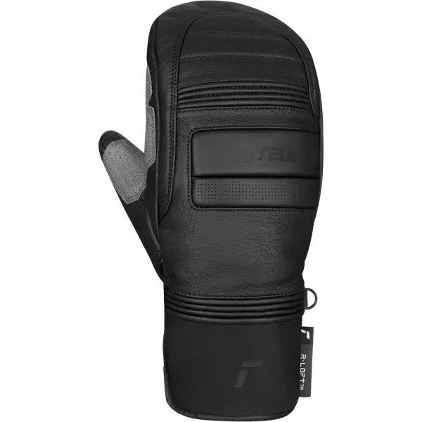 Korting SkiwantenREUSCHWORLD PRO MITTEN BLACK