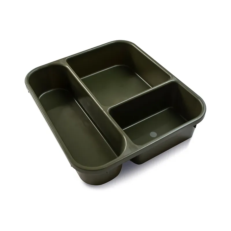 Bestel Nu Sonik Square Bucket Tray Insert