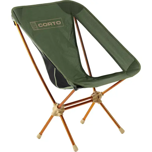 CampingstoelCORTOFOLDING CHAIR LITE ROMARIN Gratis Retour