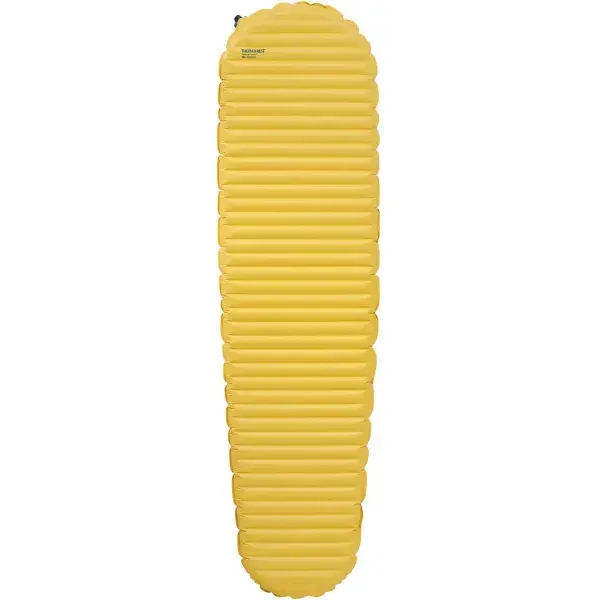 Alleen Vandaag WandelmatrasTHERMARESTNEOAIR XLITE LEMON CURRY L