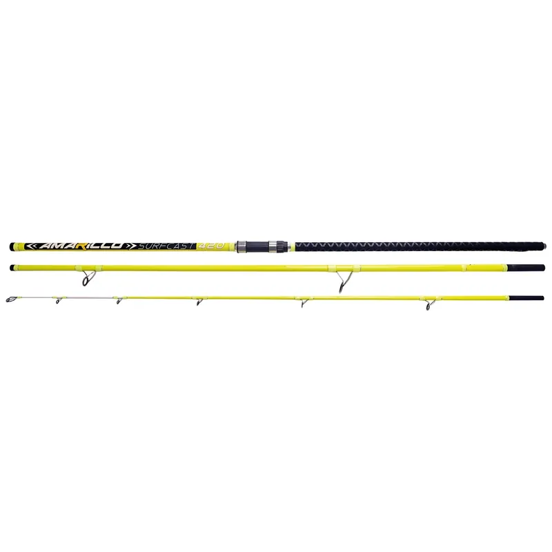 Albatros Amarillo Surfcast 420Cm 100-250G Shop Nu