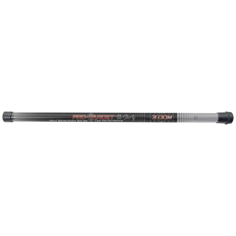 Albatros Pro Target Tele Shorty 3M Merkproduct