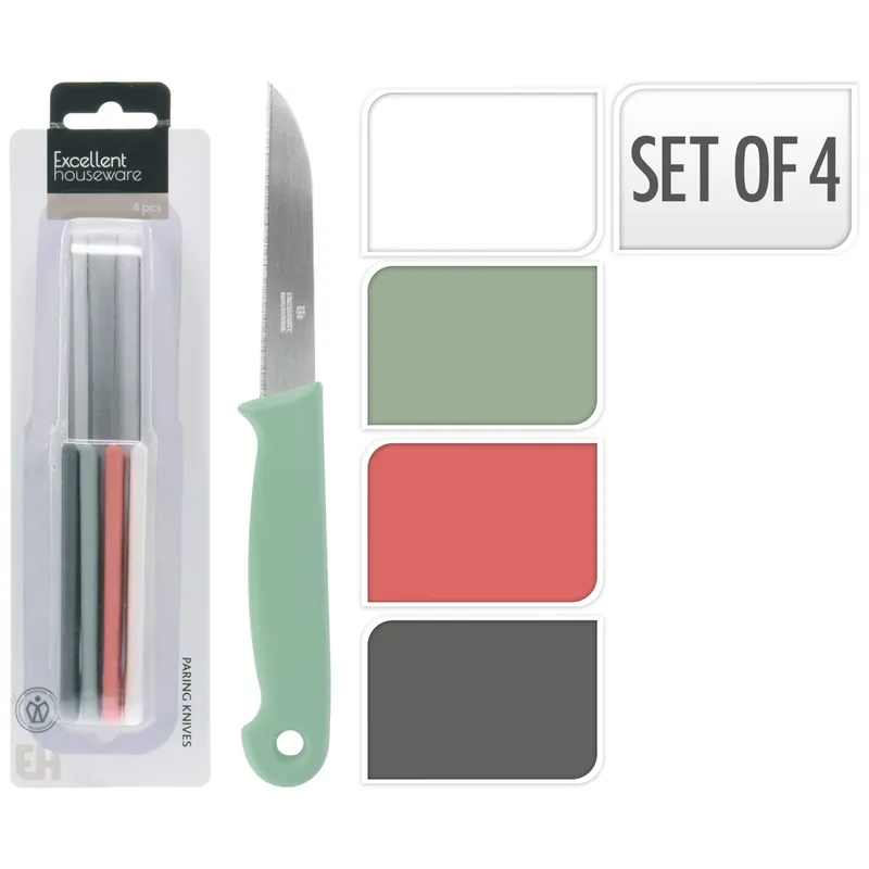 Schilmes Set 4 Stuks Weekendaanbieding