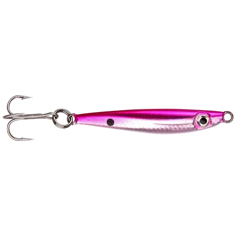 Spro Saltwater Spro Pilk X Pink 42G Weekendaanbieding