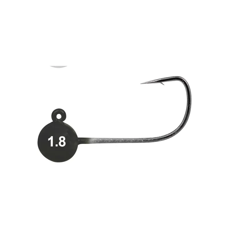 Spro Freestyle Micro Jigs Tungsten 1.8G 2 Shop Nu