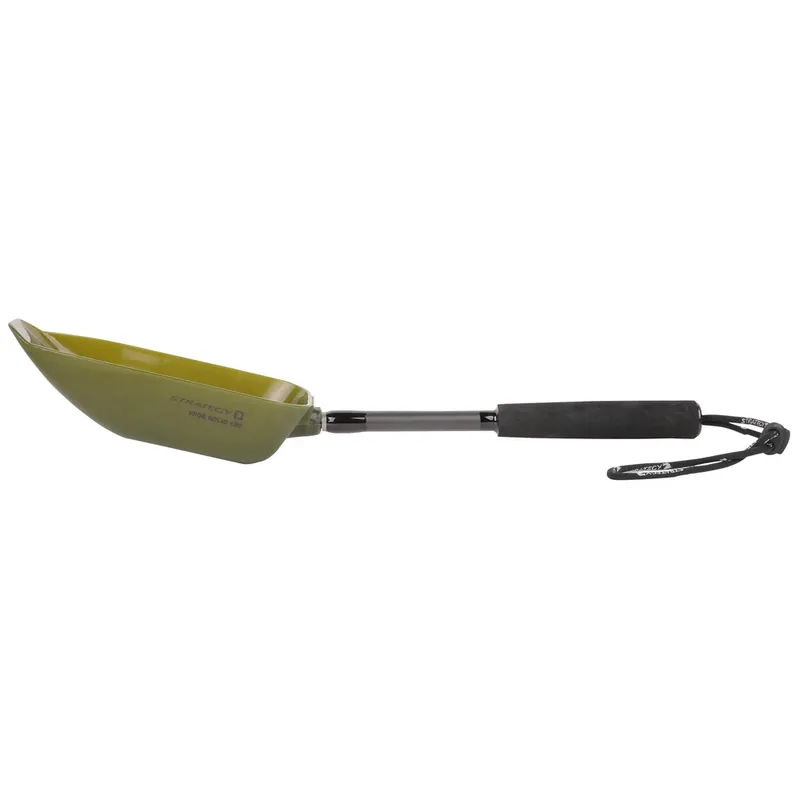 Koop Vandaag Strategy Bait Spoon Wide Solid
