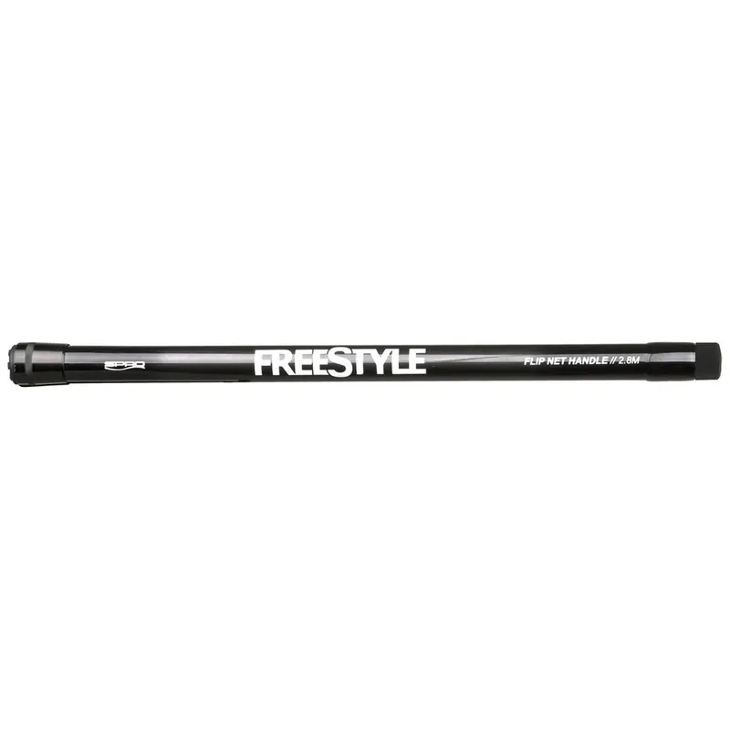 Goedkoop Spro Freestyle Flip Net Handle 4.0M